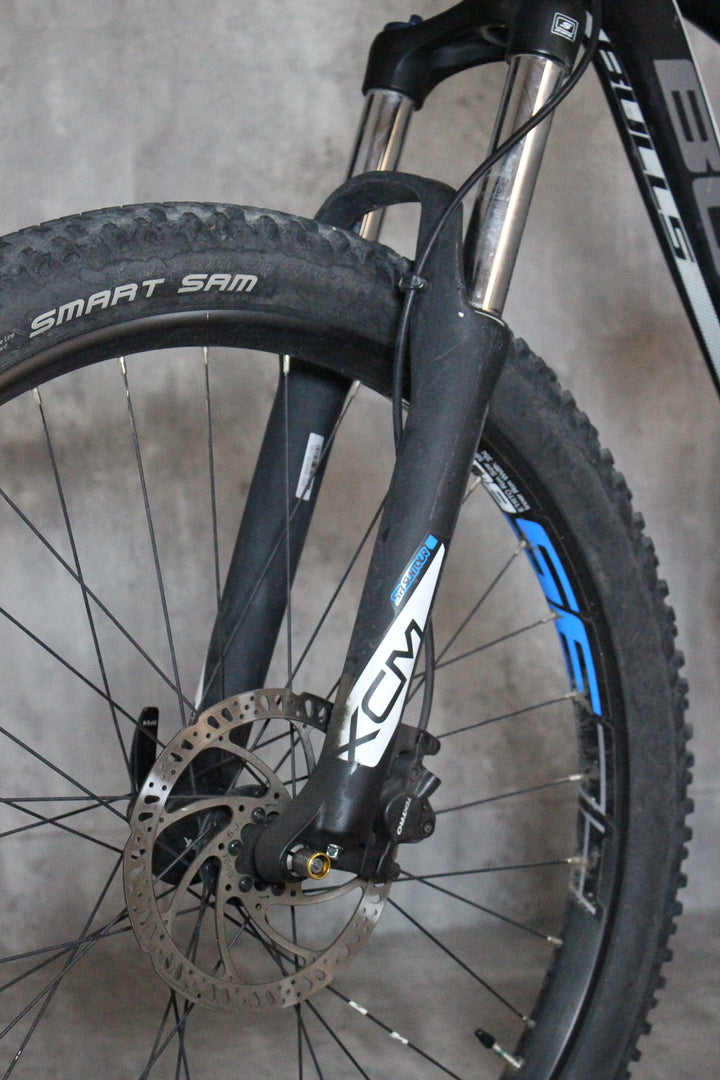 Used - Six50 E1.5
