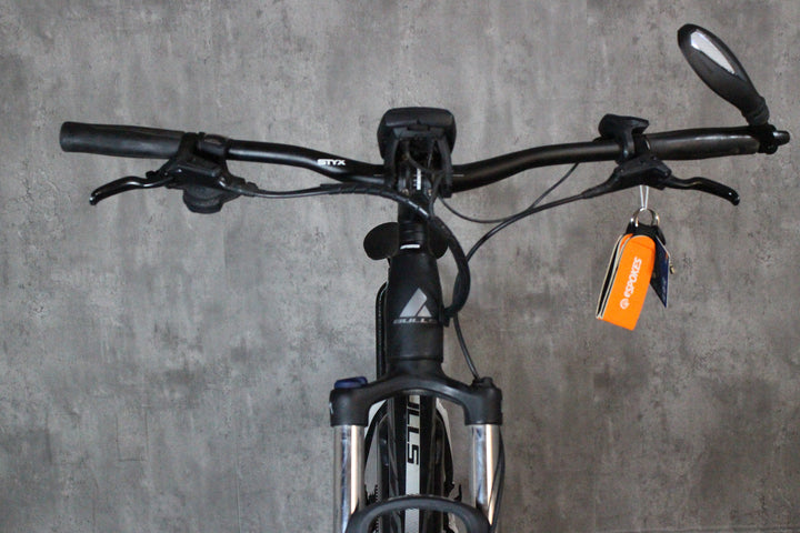 Used - Six50 E1.5