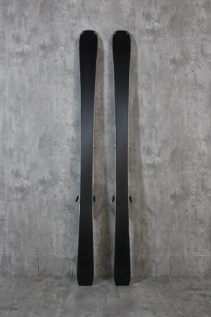 Used/Demo - Atomic Vantage 75 W's 2022