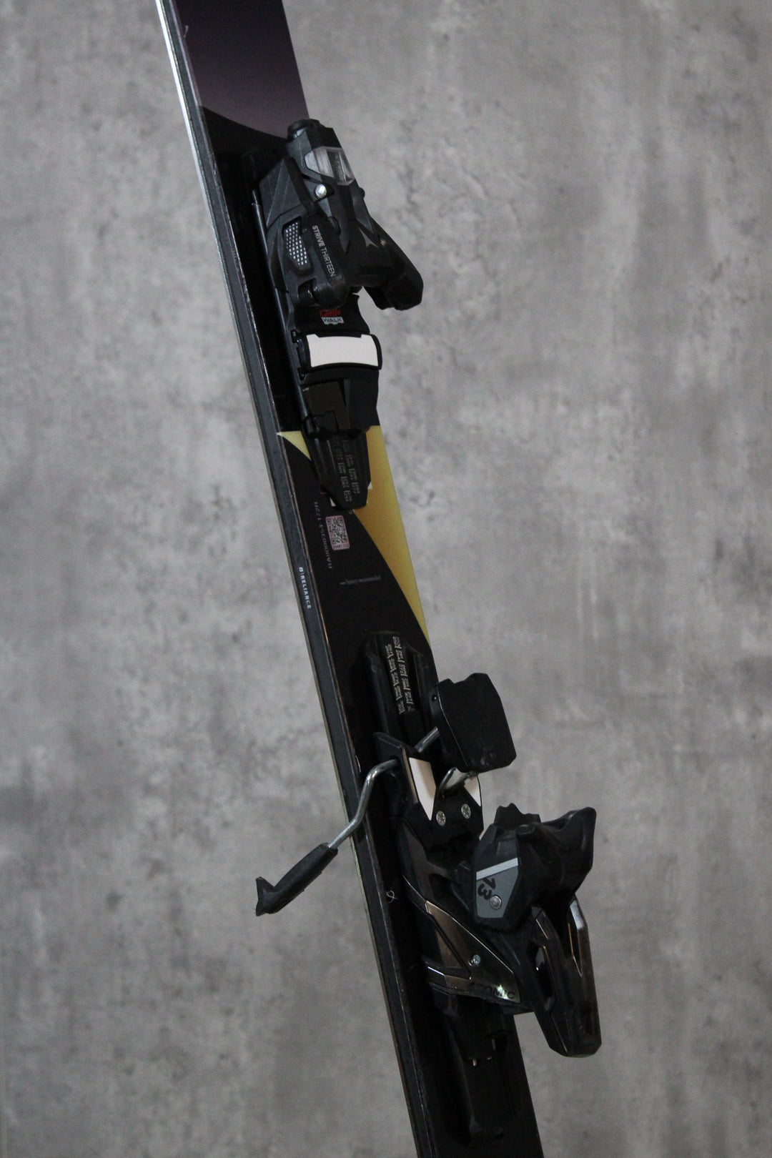Demo/Used - Armada Reliance 102 TI 2023