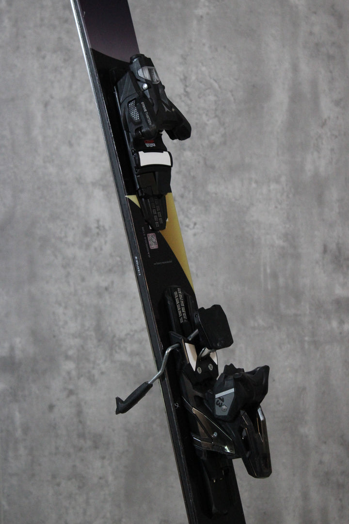 Demo/Used - Armada Reliance 102 TI 2023