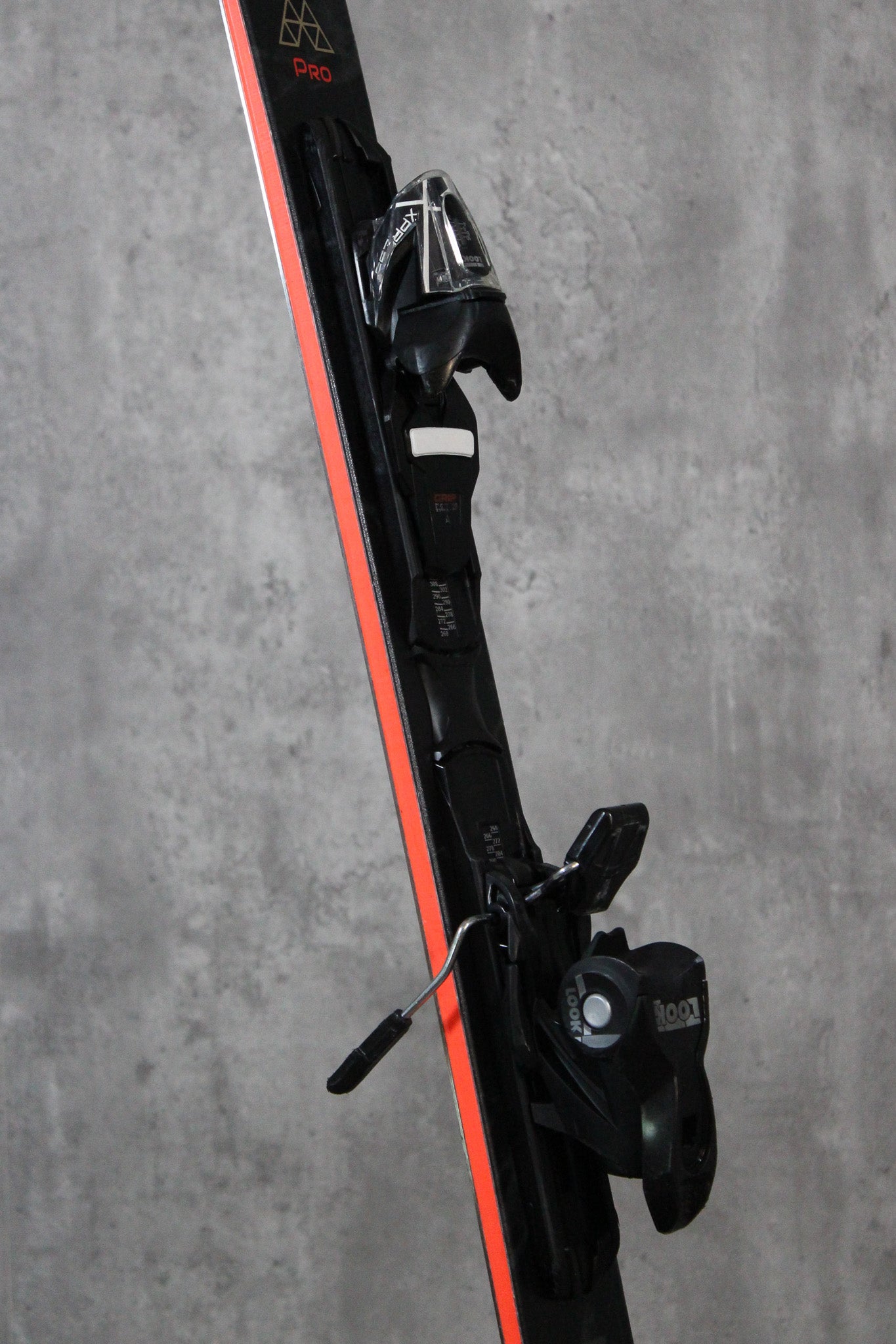 Demo/Used - Dynastar M-Pro 85 2023⛷️ – Switchback Sports