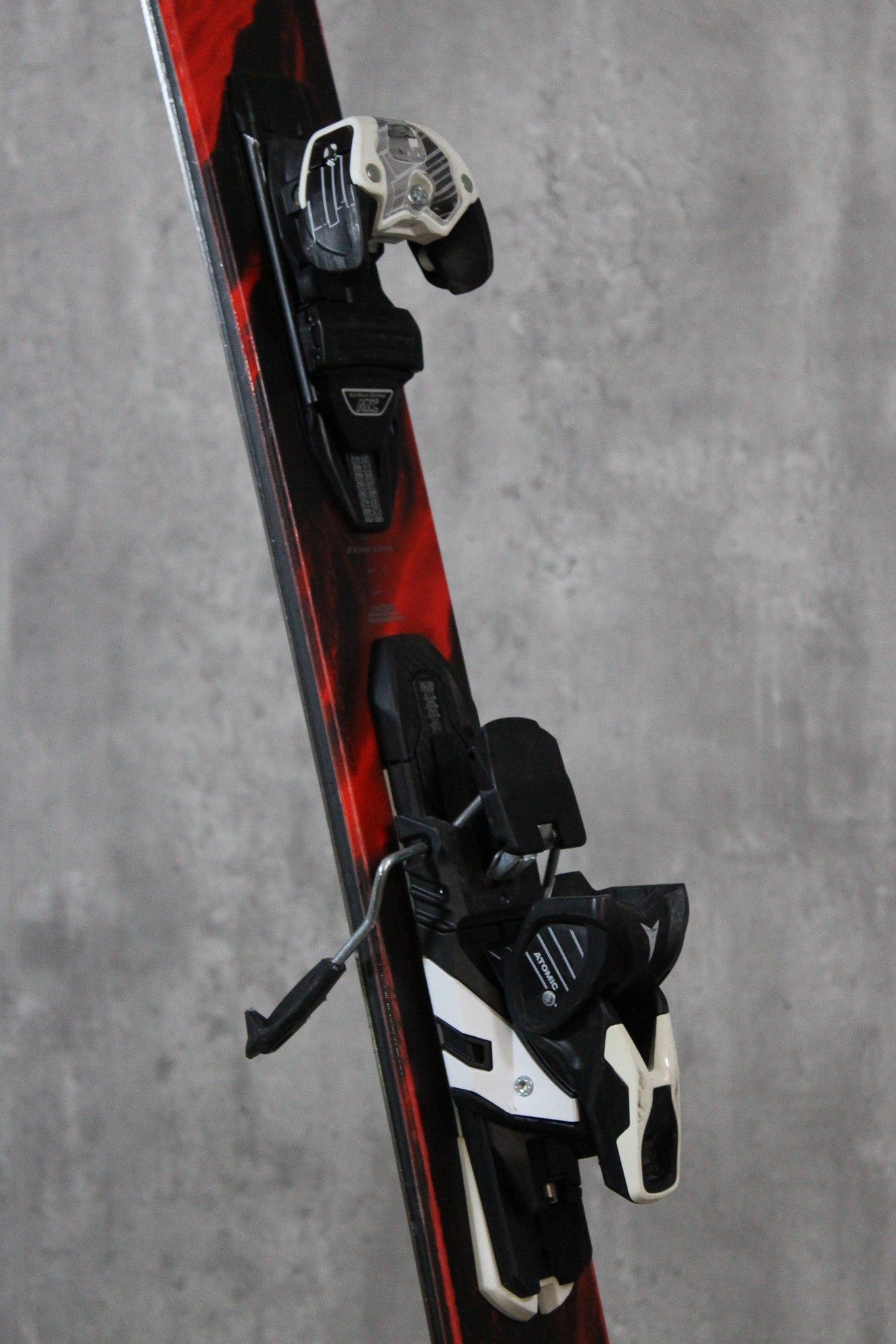 Demo/Used - Atomic Backland 107 2023⛷️ – Switchback Sports