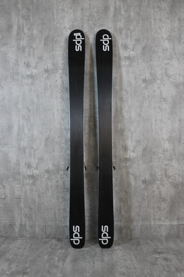 Used - DPS Wailer 106
