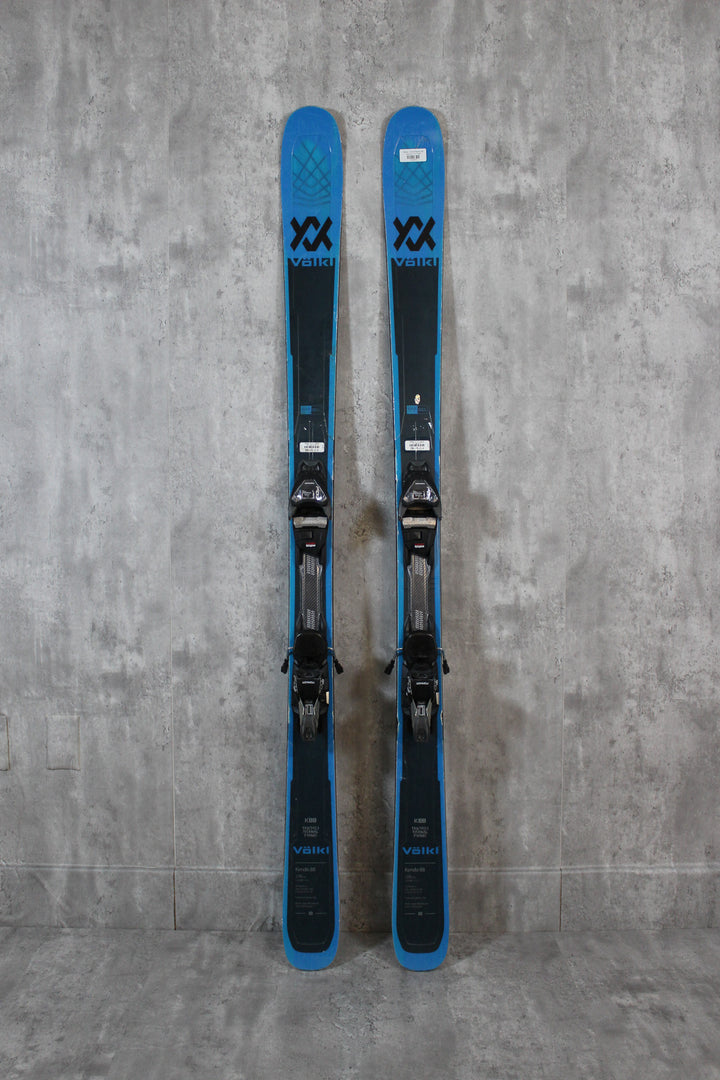 Demo/Used - Volkl Kendo 88 2023