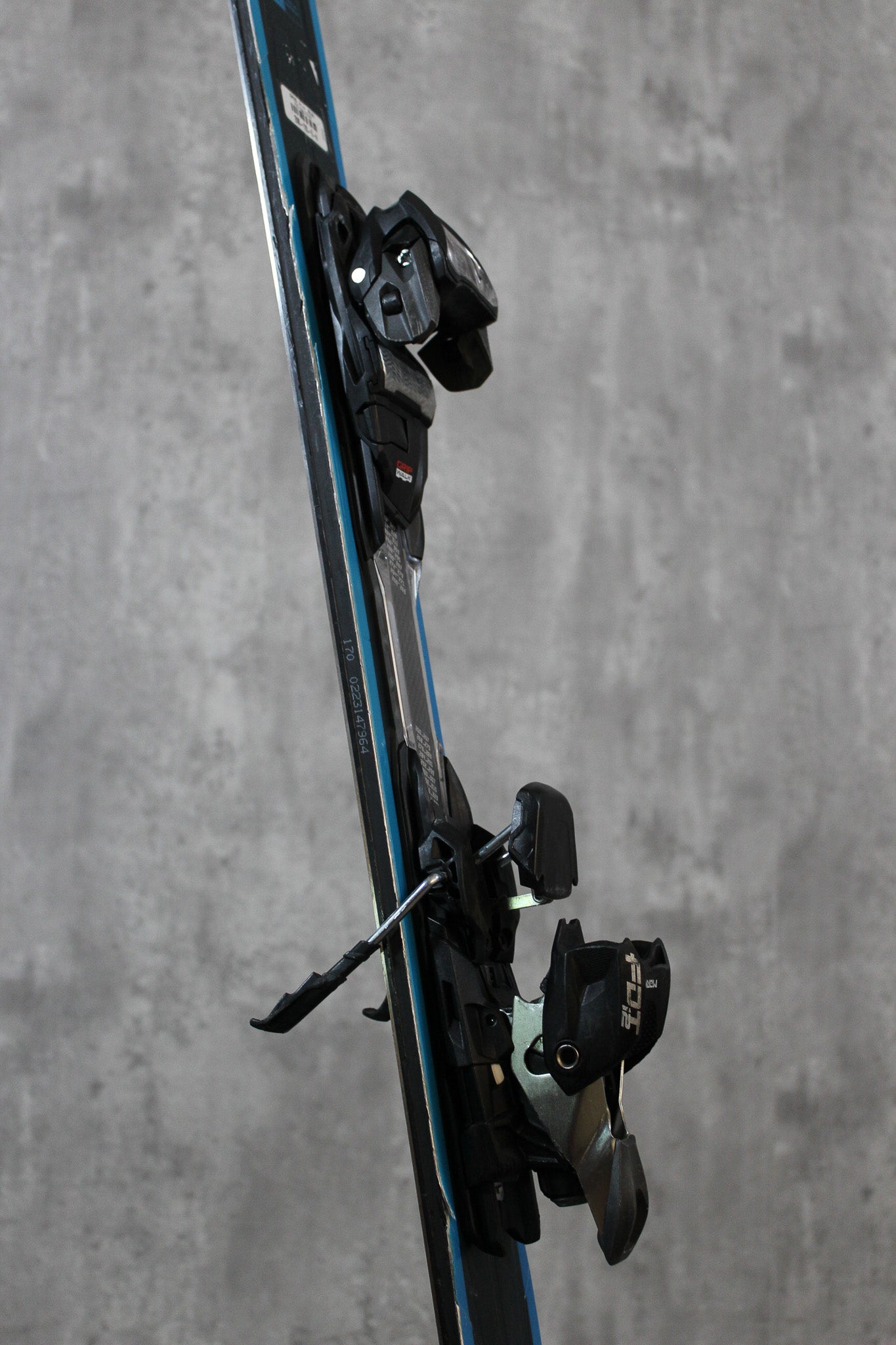 Demo/Used - Volkl Kendo 88 2023⛷️ – Switchback Sports