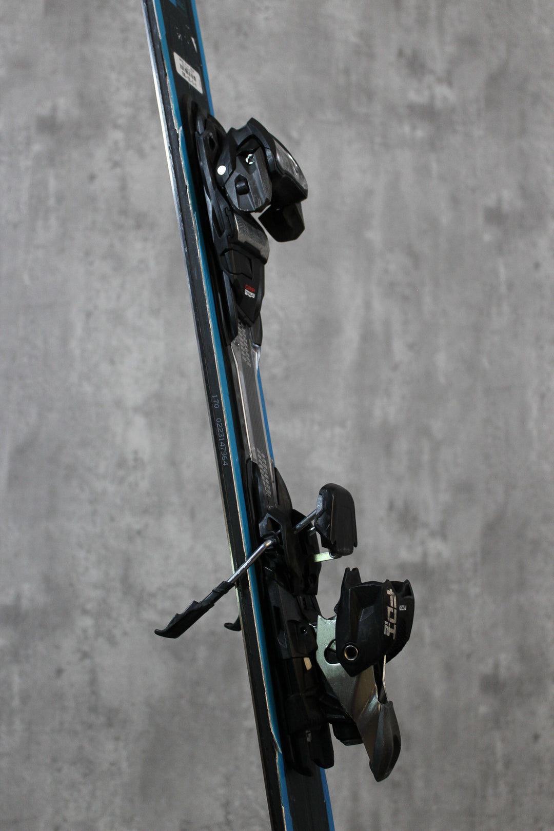 Demo/Used - Volkl Kendo 88 2023