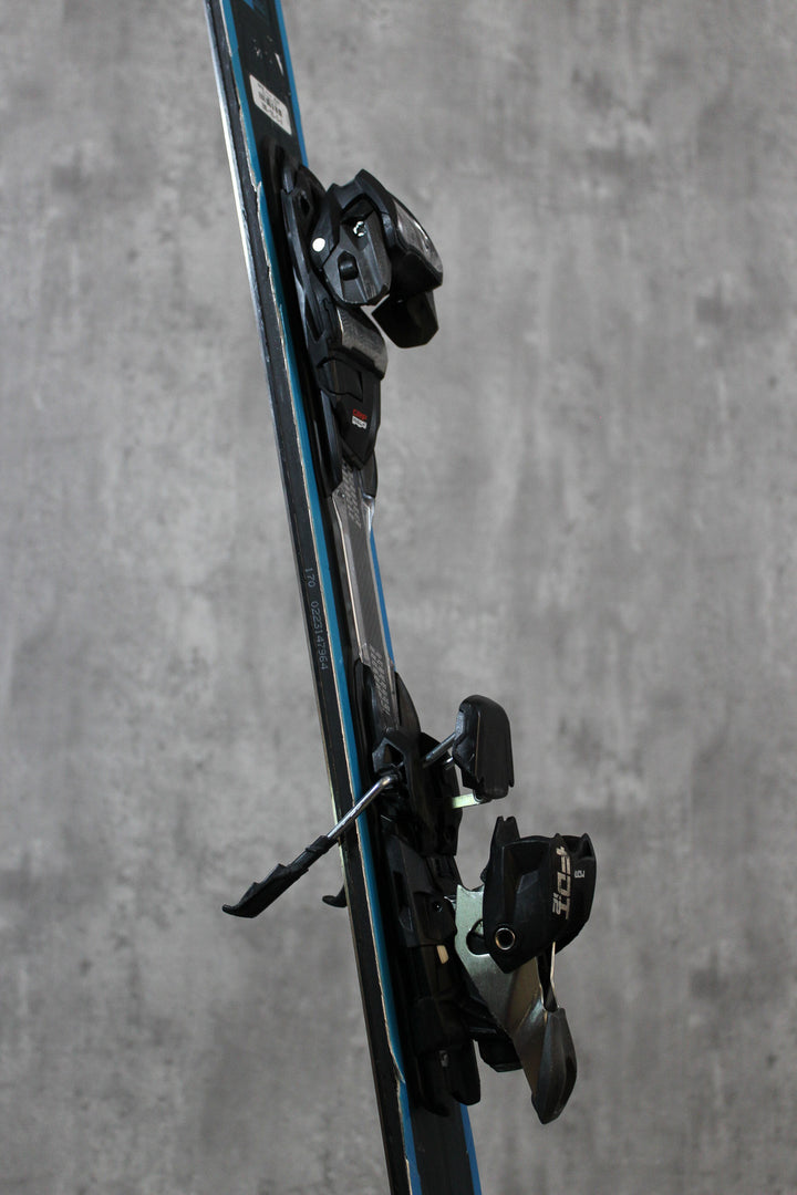 Demo/Used - Volkl Kendo 88 2023