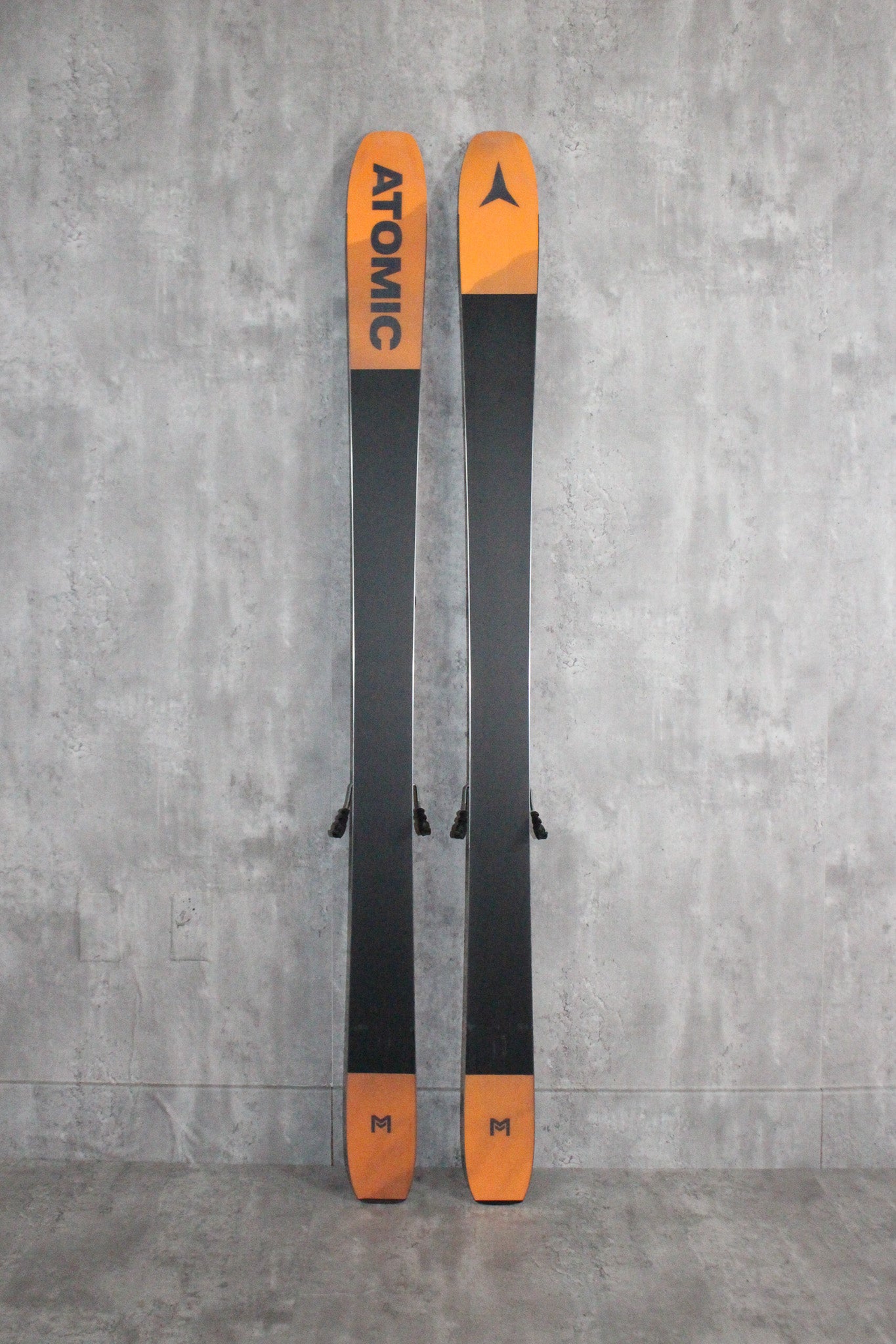 Demo/Used - Atomic Maverick 95 TI 2025 – Switchback Sports