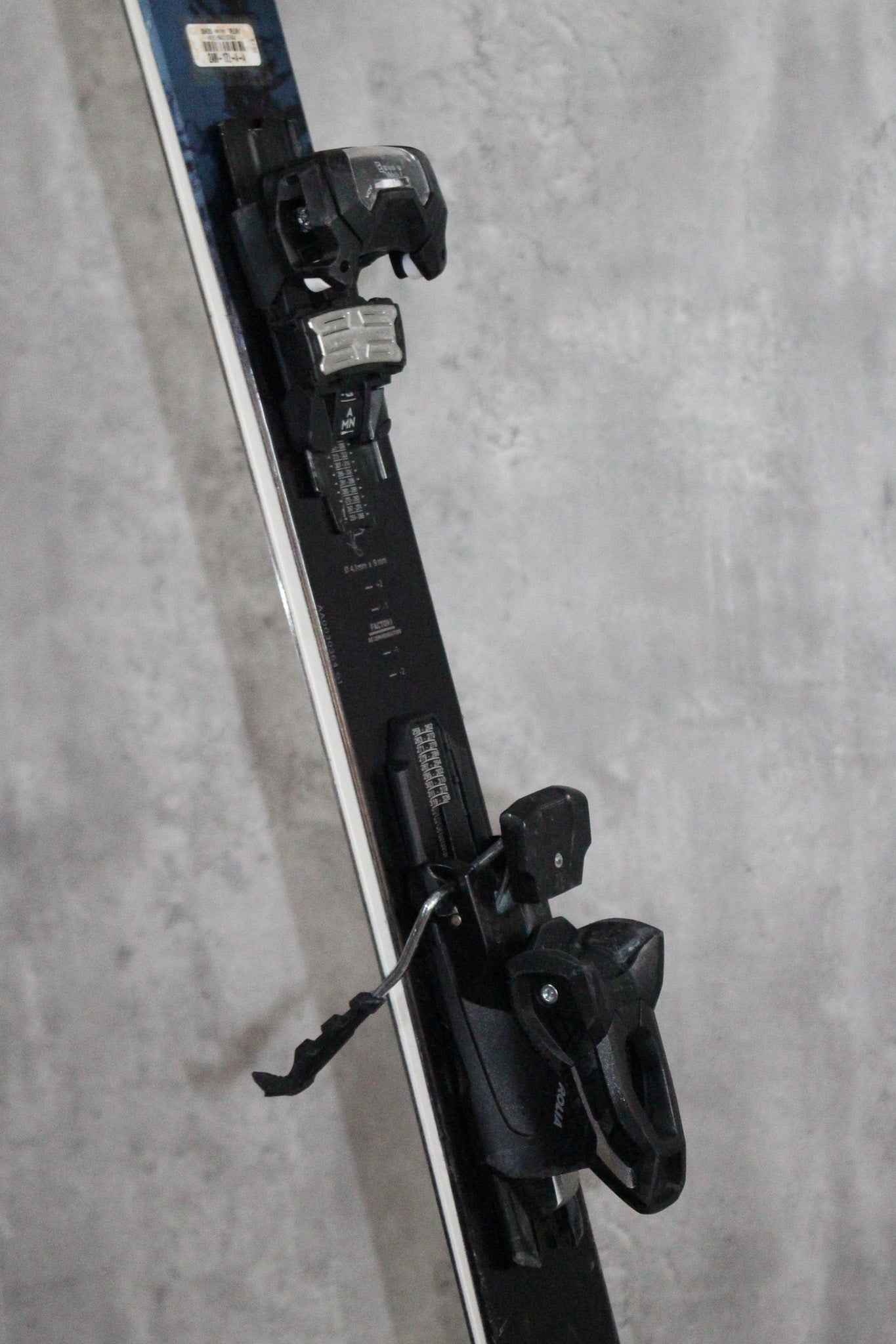 Demo/Used - Atomic Maverick 95 TI 2025 – Switchback Sports