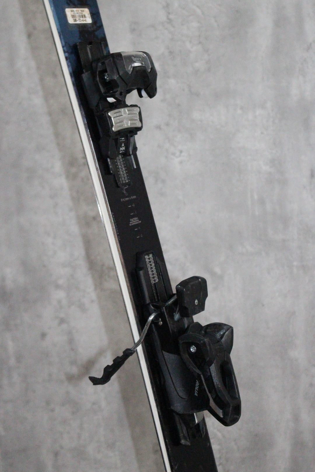Demo/Used - Atomic Maverick 95 TI 2025