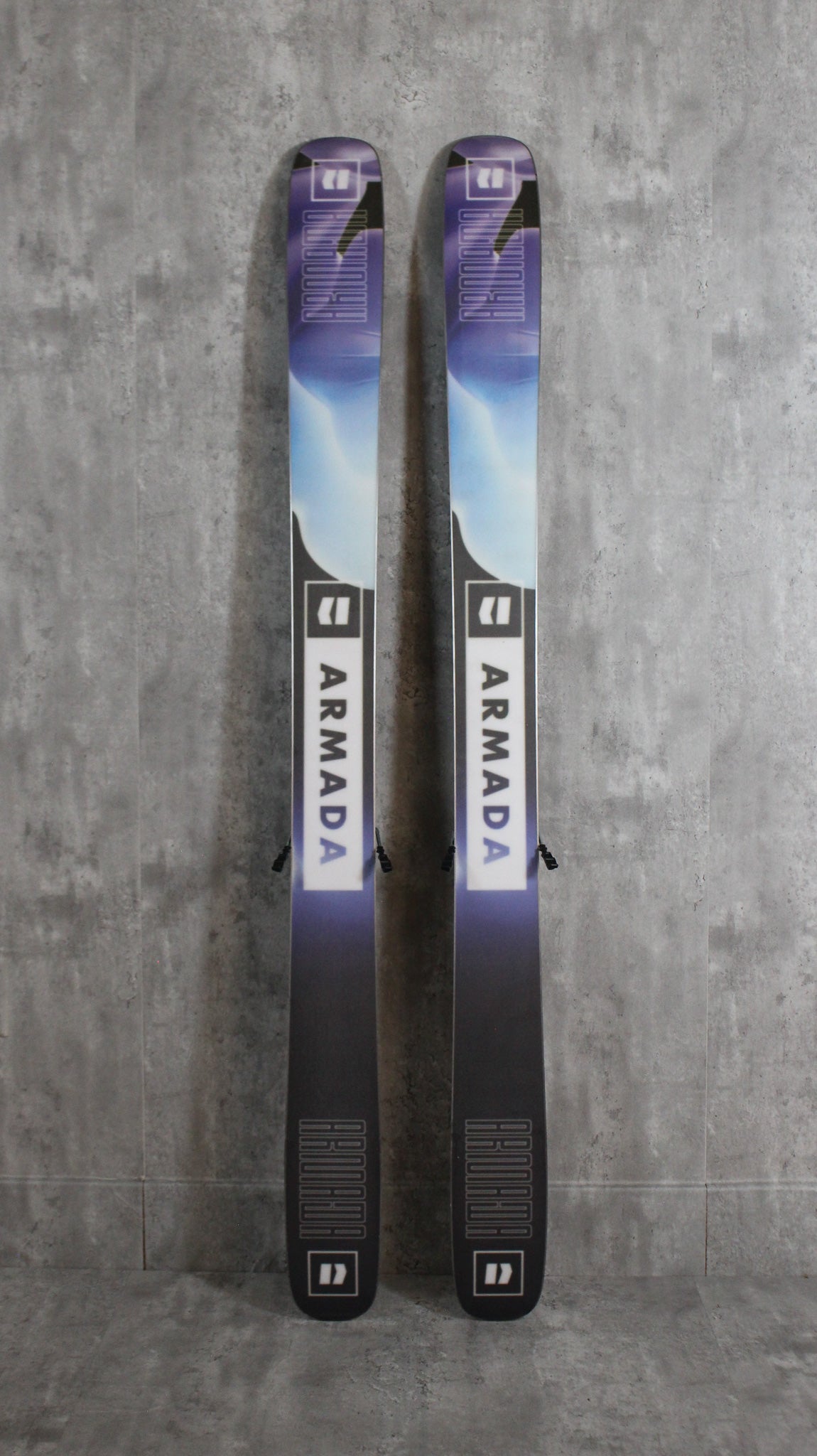 Demo/Used - Armada ARV 112 2025 – Switchback Sports