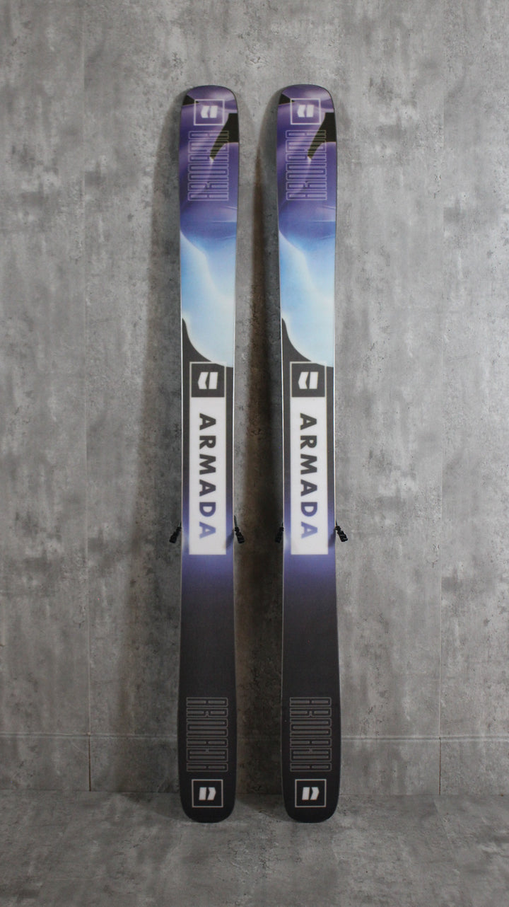 Demo/Used - Armada ARV 112 2025