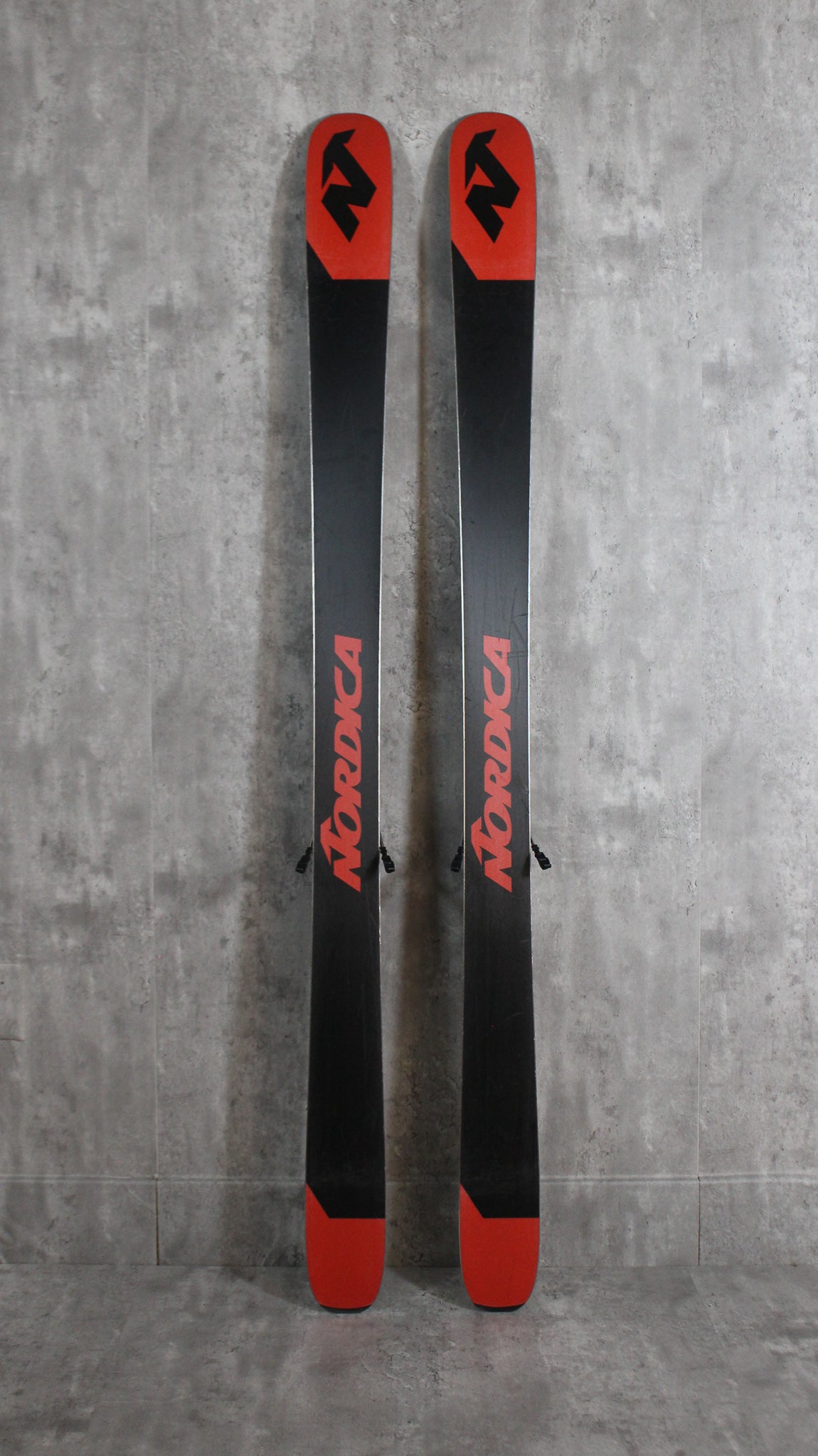 Demo/Used - Nordica Enforcer 94 2025 – Switchback Sports