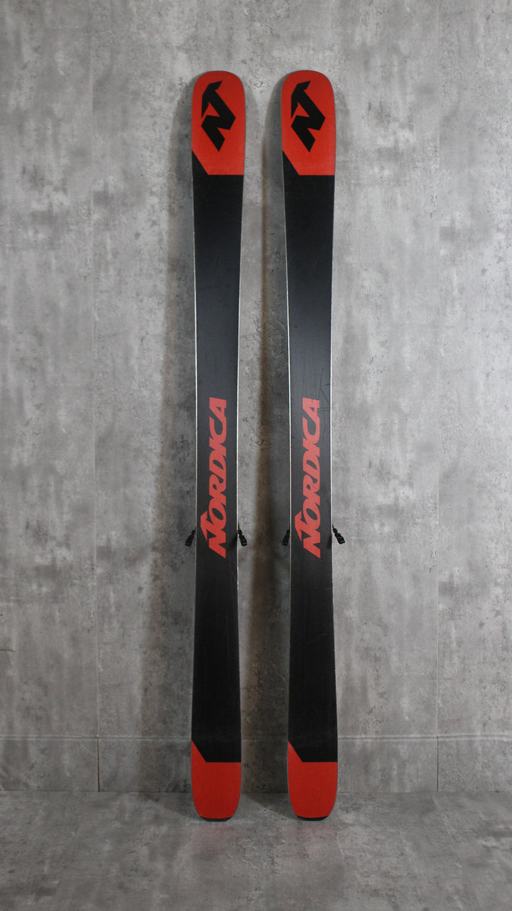 Demo/Used - Nordica Enforcer 94 2025