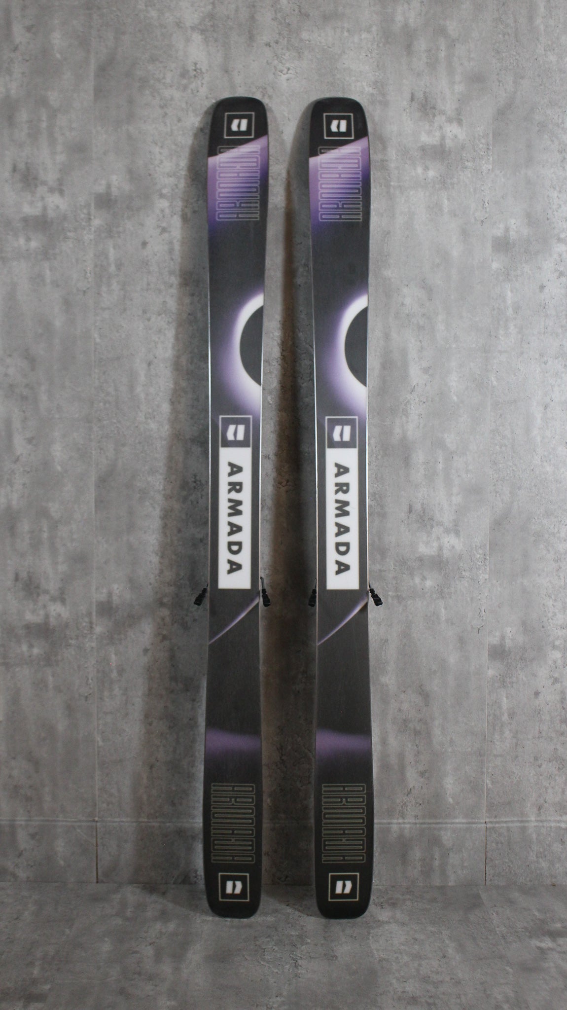 Demo/Used - Armada ARV 100 2025 – Switchback Sports