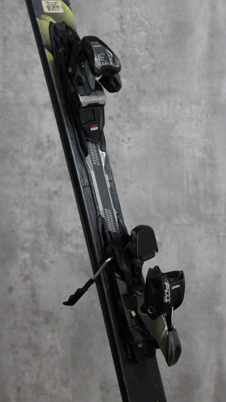 Demo/Used - Nordica Enforcer 94 2025