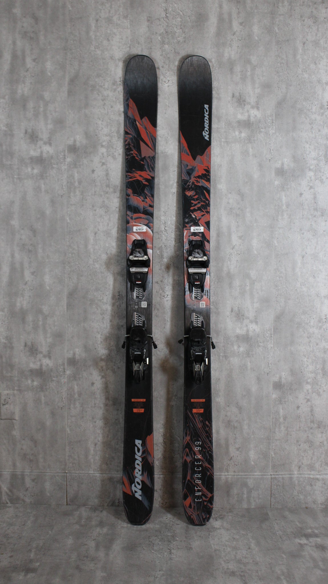 Nordica Skis – Switchback Sports