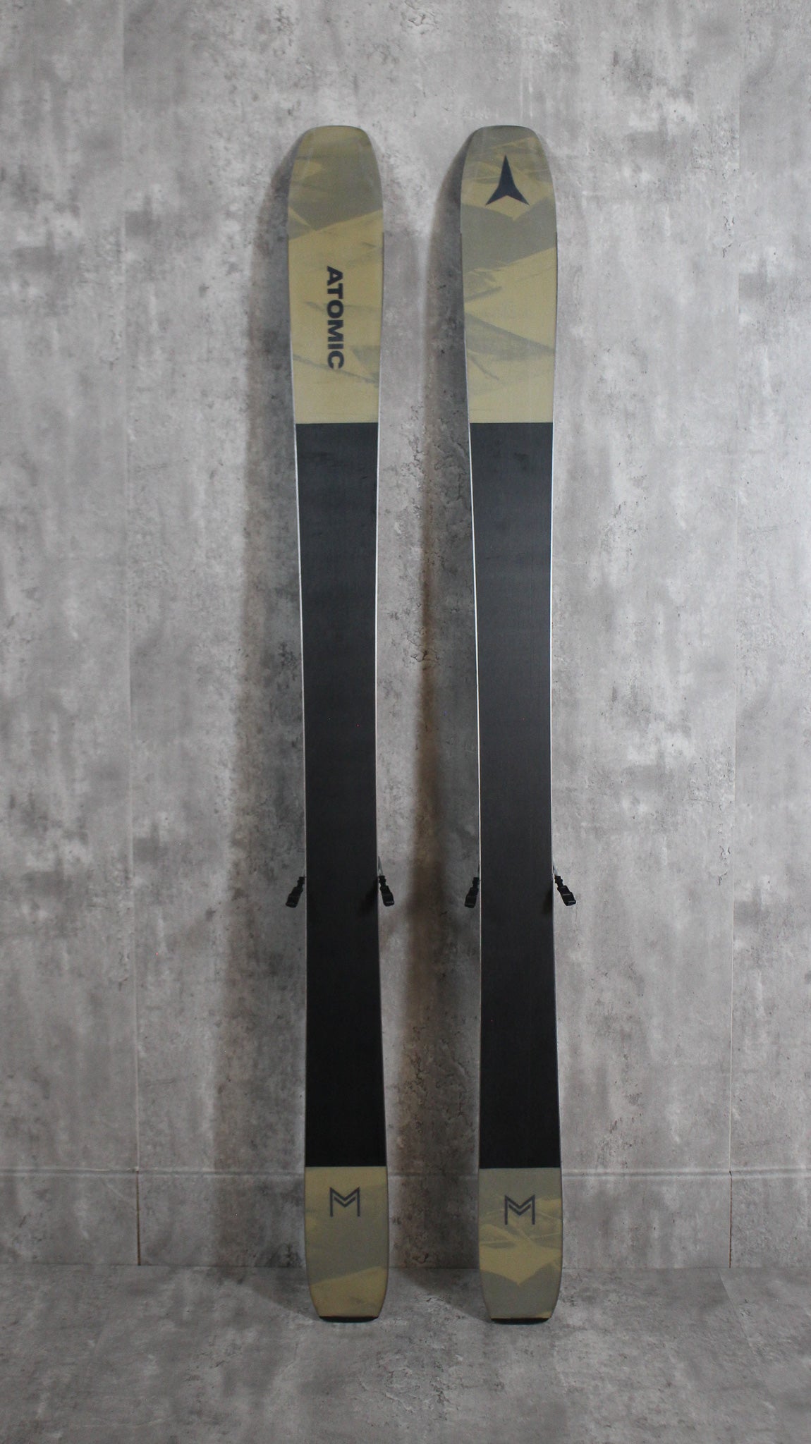 Demo/Used - Atomic Maven 93C W's 2025 – Switchback Sports