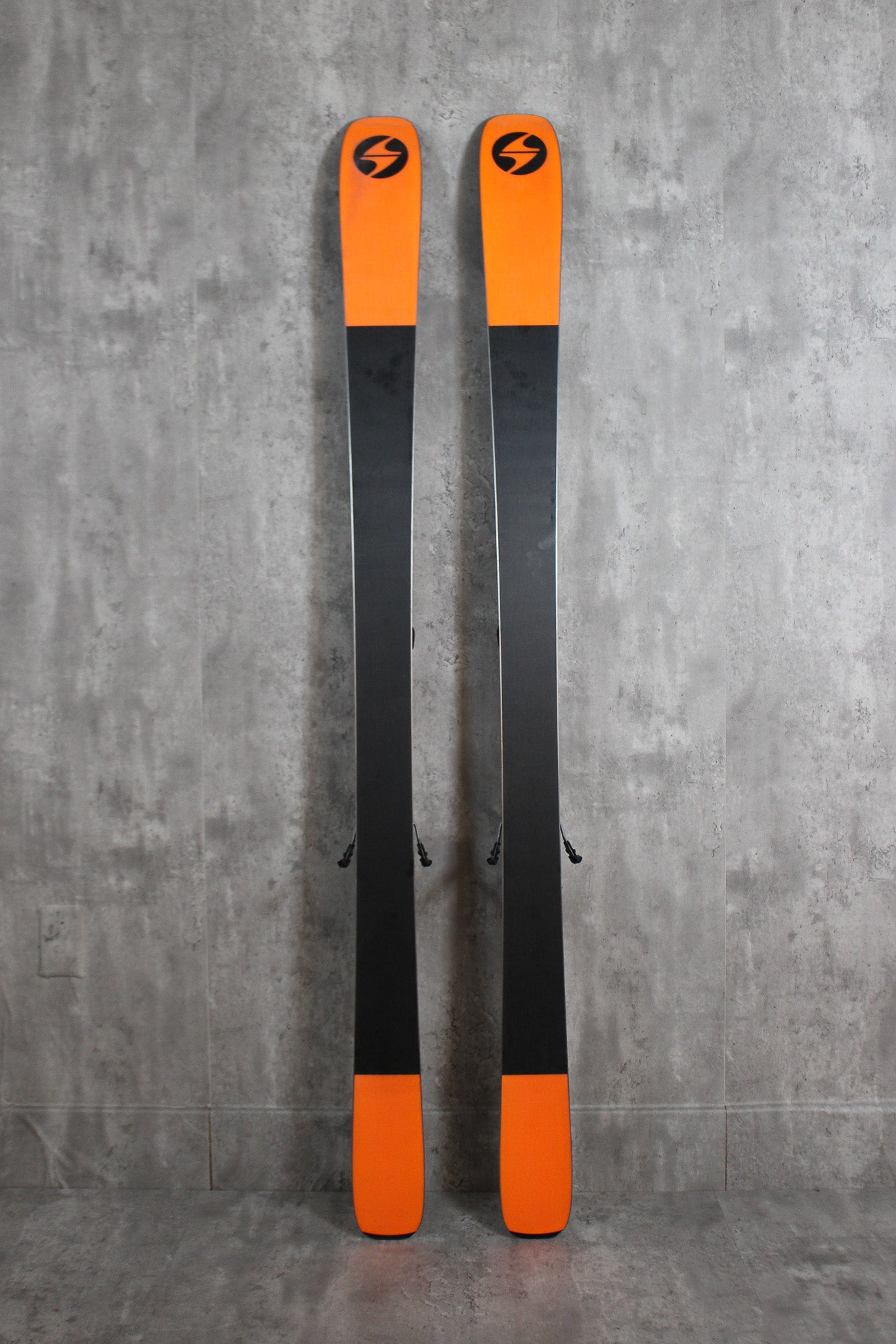 Demo/Used - Blizzard Anomaly 84 2025 – Switchback Sports