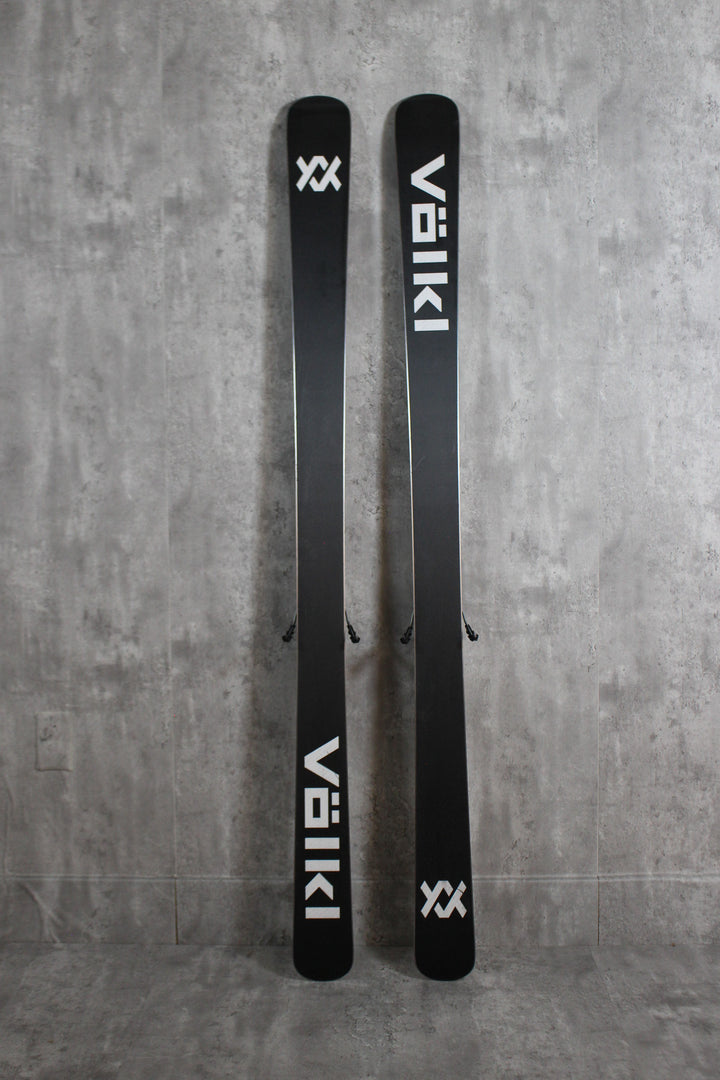 Demo/Used - Volkl Revolt 86 2025