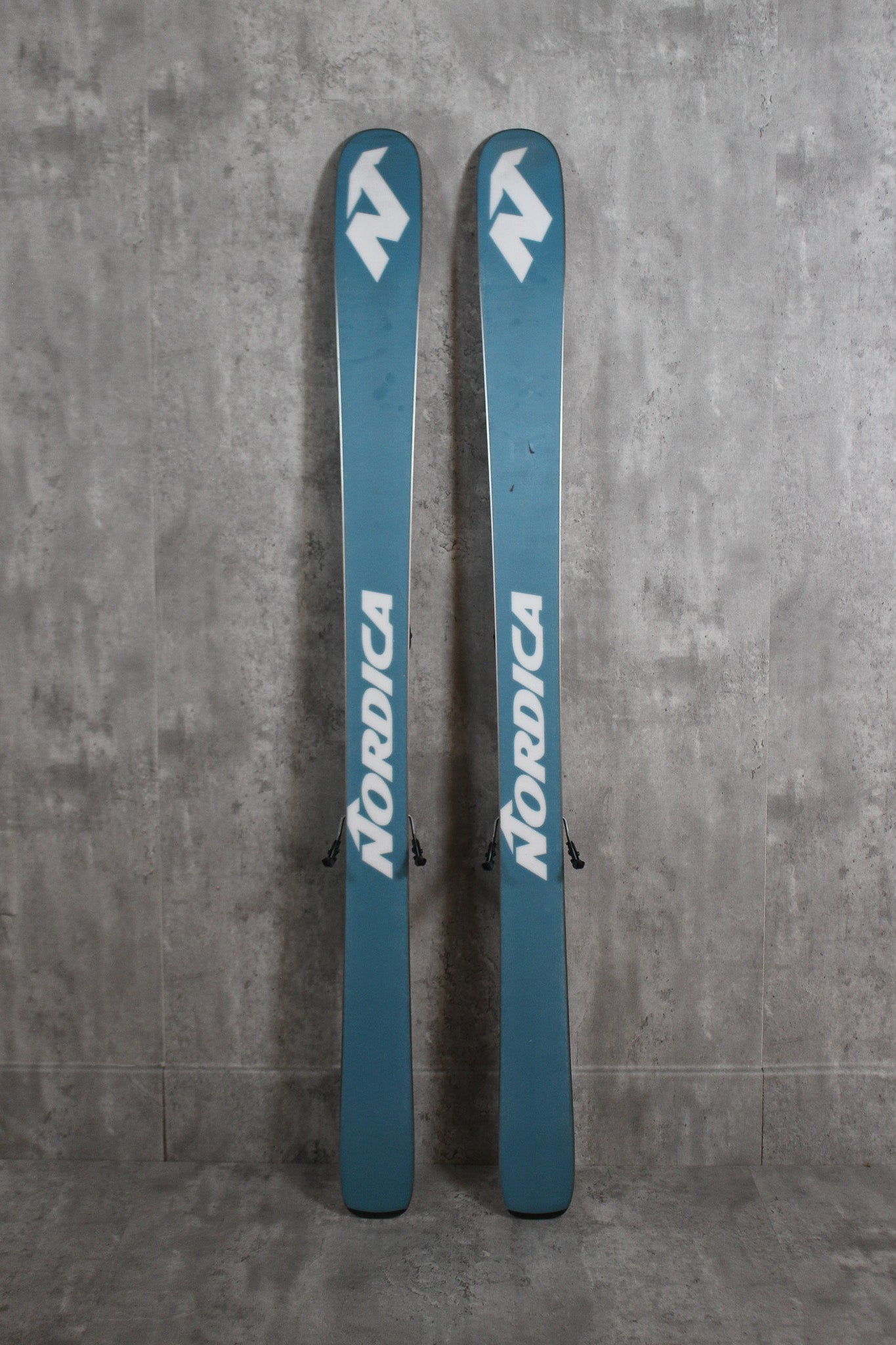 Demo/Used - Nordica Santa Ana S 80 Youth 2025 – Switchback Sports