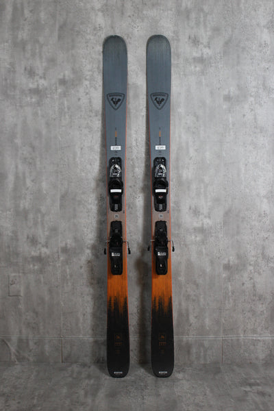 Demo/Used - Rossignol Sender Soul 92 2025 – Switchback Sports