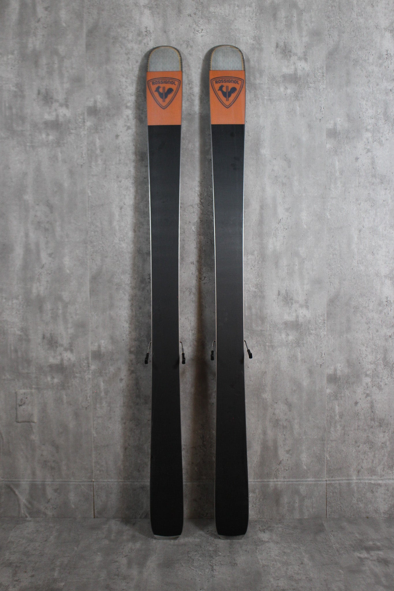 Demo/Used - Rossignol Sender Soul 92 2025 – Switchback Sports