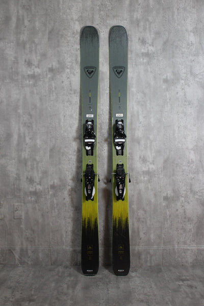 Demo/Used - Rossignol Sender Soul 102 2025 – Switchback Sports
