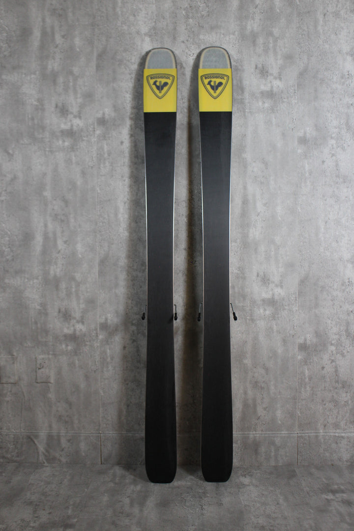 Demo/Used - Rossignol Sender Soul 102 2025