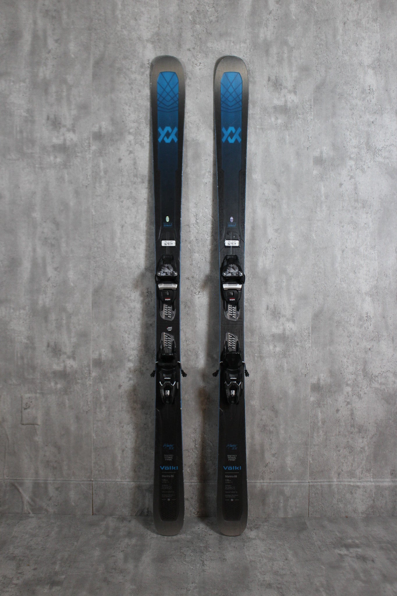 Demo/Used - Volkl Mantra 88 2025 – Switchback Sports