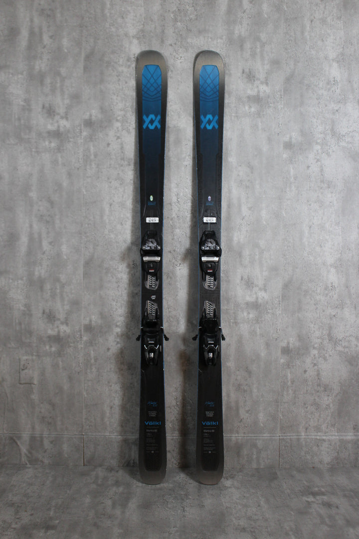 Demo/Used - Volkl Mantra 88 2025
