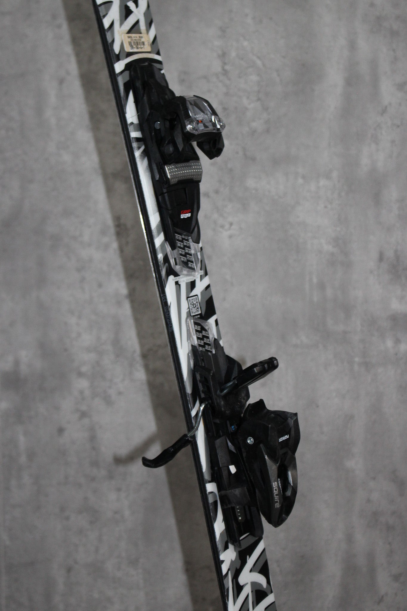 Demo/Used - Volkl Revolt 86 2025 – Switchback Sports