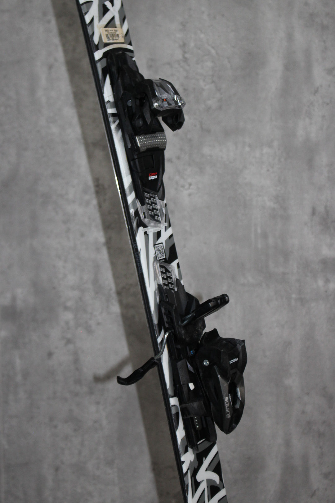 Demo/Used - Volkl Revolt 86 2025