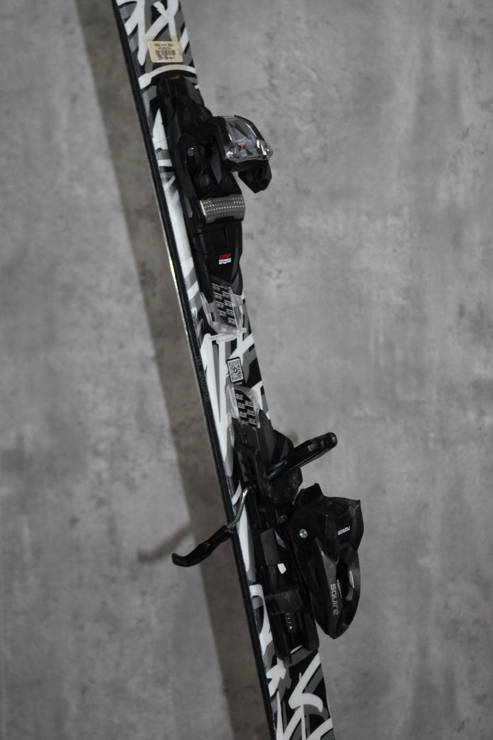 Demo/Used - Volkl Revolt 86 2025