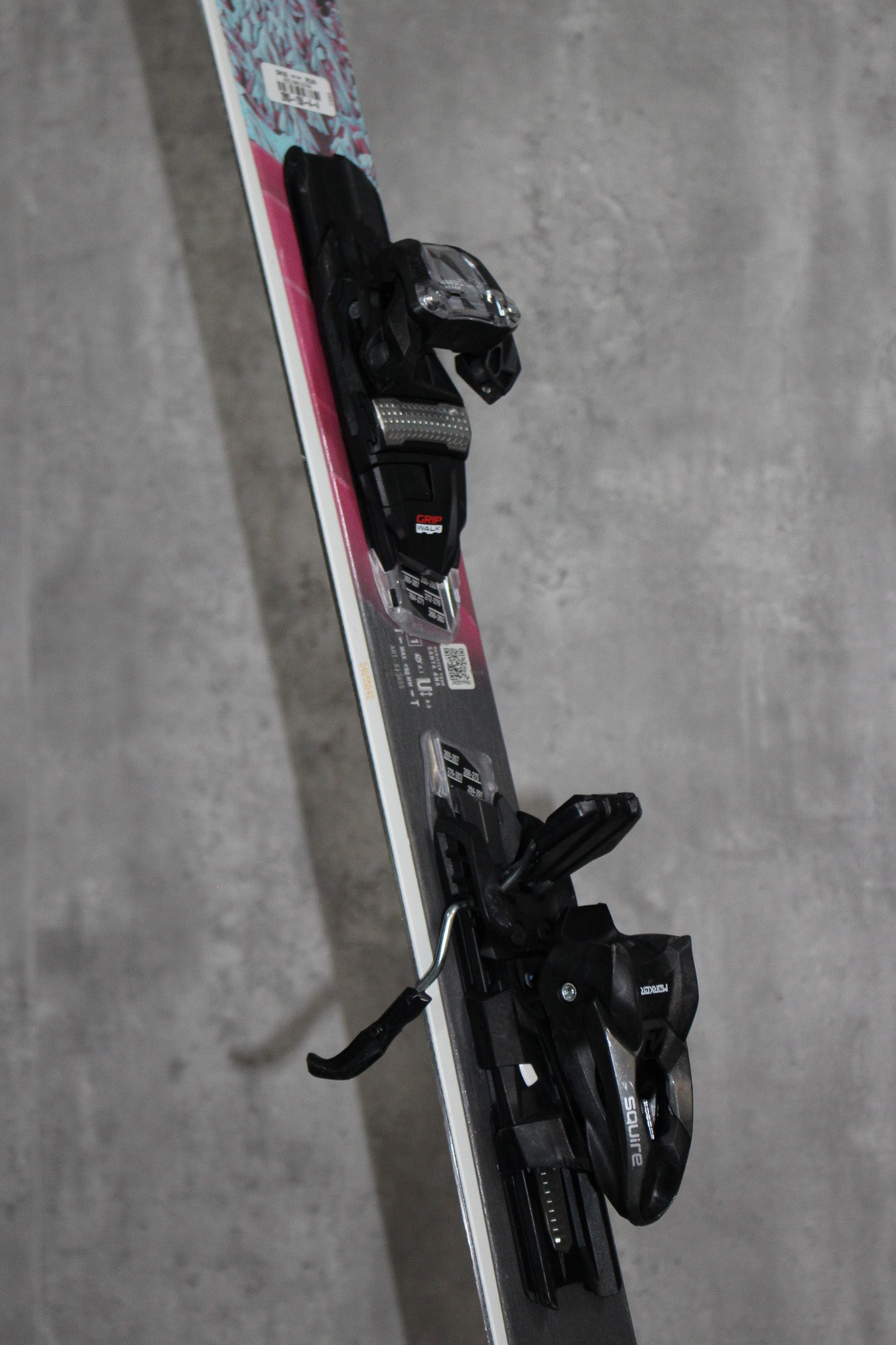 Demo/Used - Nordica Santa Ana 87 W's 2025 – Switchback Sports