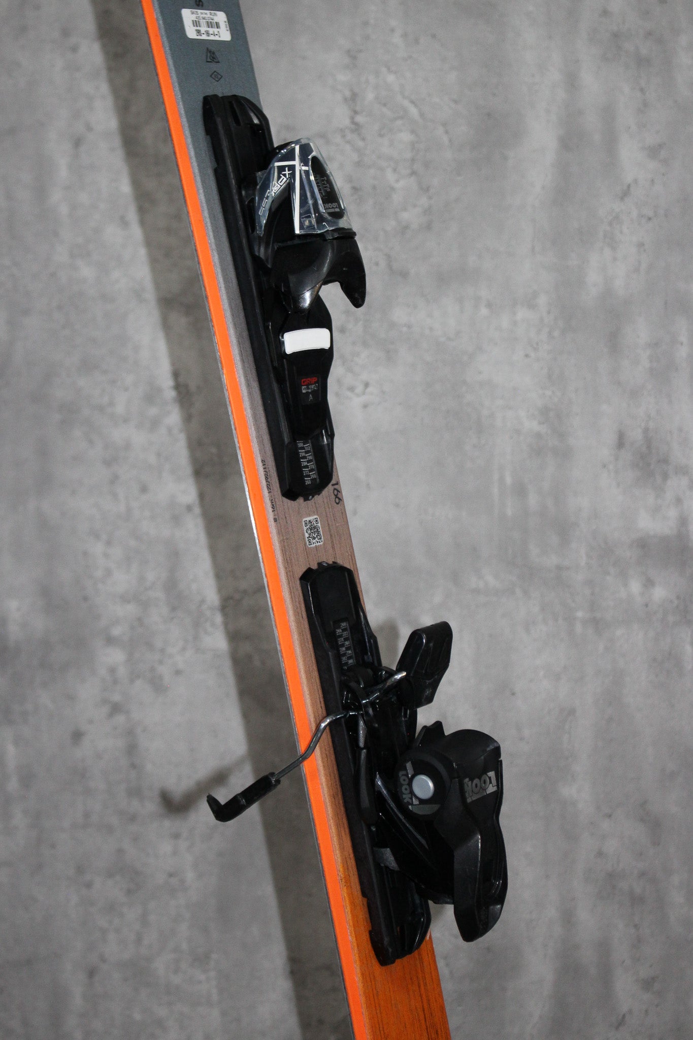 Demo/Used - Rossignol Sender Soul 92 2025 – Switchback Sports