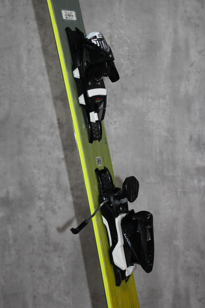 Demo/Used - Rossignol Sender Soul 102 2025