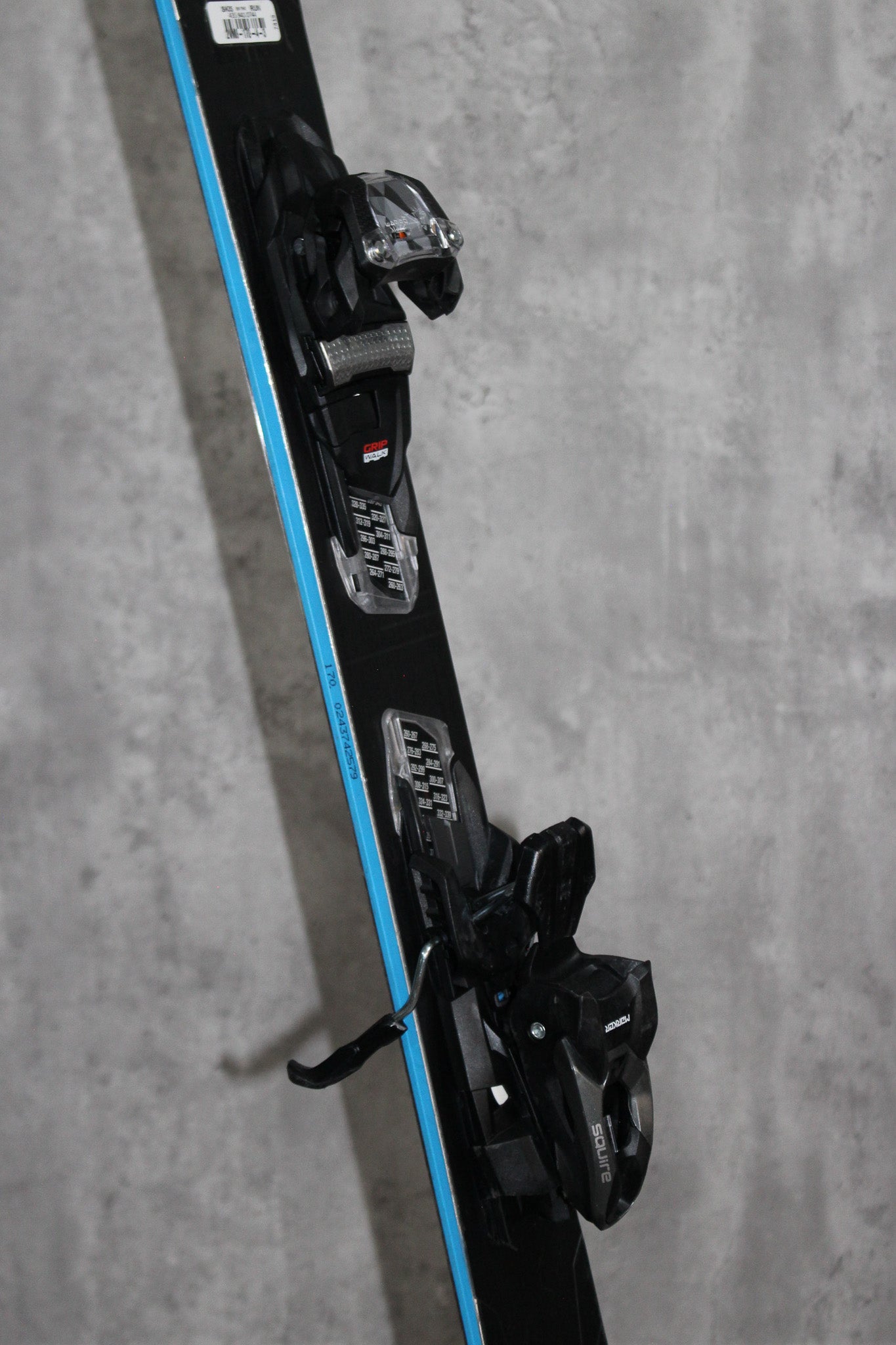 Demo/Used - Volkl Mantra 88 2025 – Switchback Sports