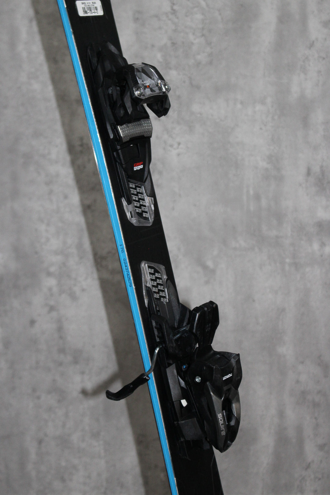 Demo/Used - Volkl Mantra 88 2025