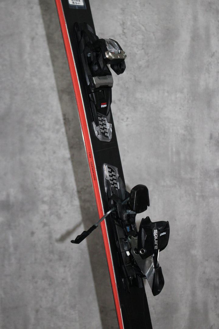 Demo/Used - Volkl M7 Mantra 2025
