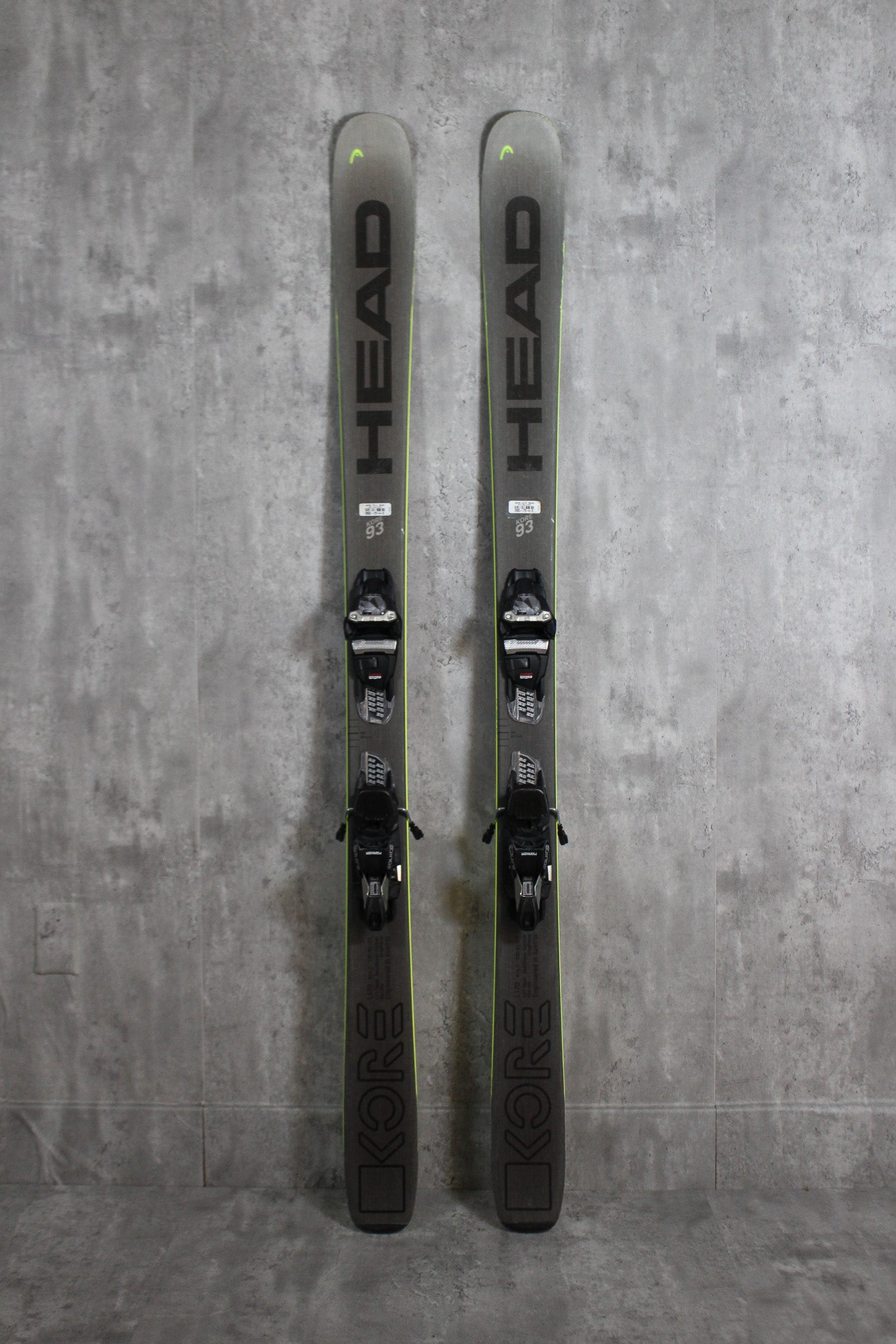 スキー 193 HEAD Super Mojo 103 Diamir freeride 193 HEAD Super Mojo 103 Diamir freeride - メルカリ