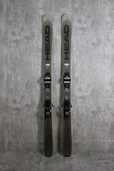 Demo/Used - Head Kore 93 2025 – Switchback Sports
