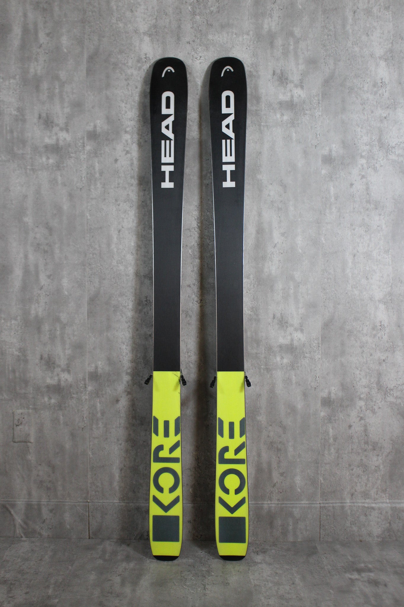 Demo/Used - Head Kore 93 2025 – Switchback Sports