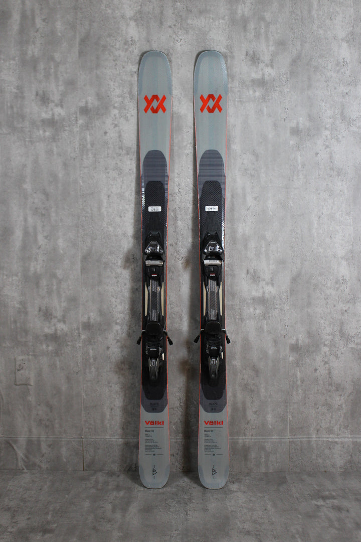 Demo/Used - Volkl Blaze 94 2025
