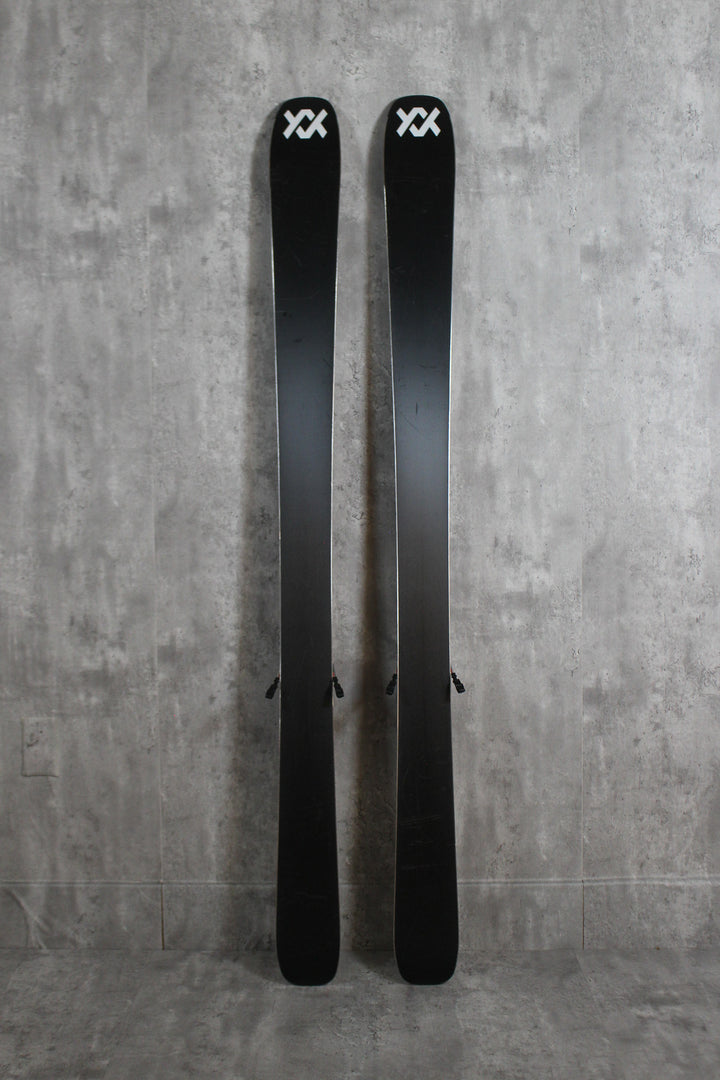 Demo/Used - Volkl Blaze 94 2025