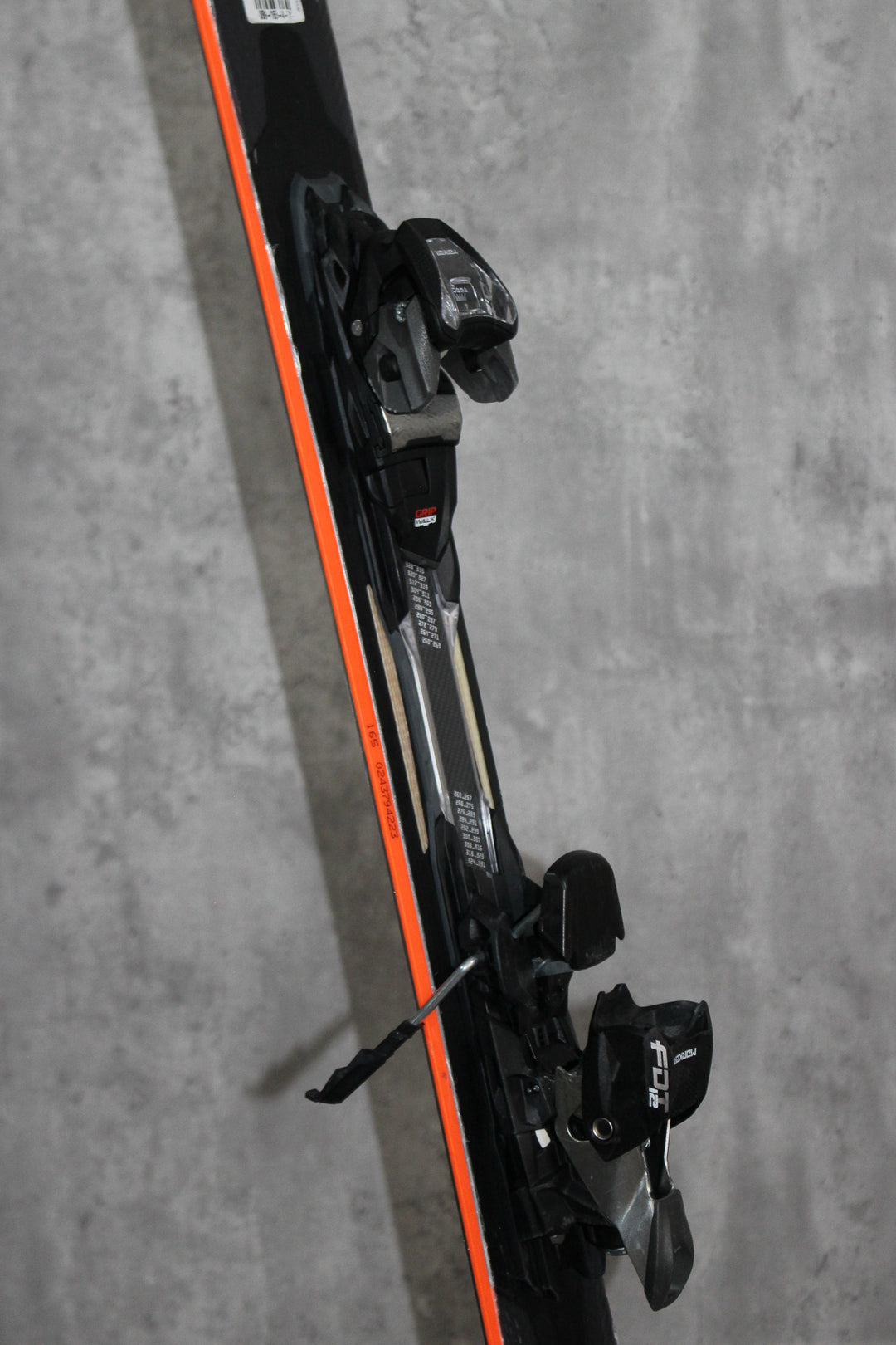 Demo/Used - Volkl Blaze 94 2025