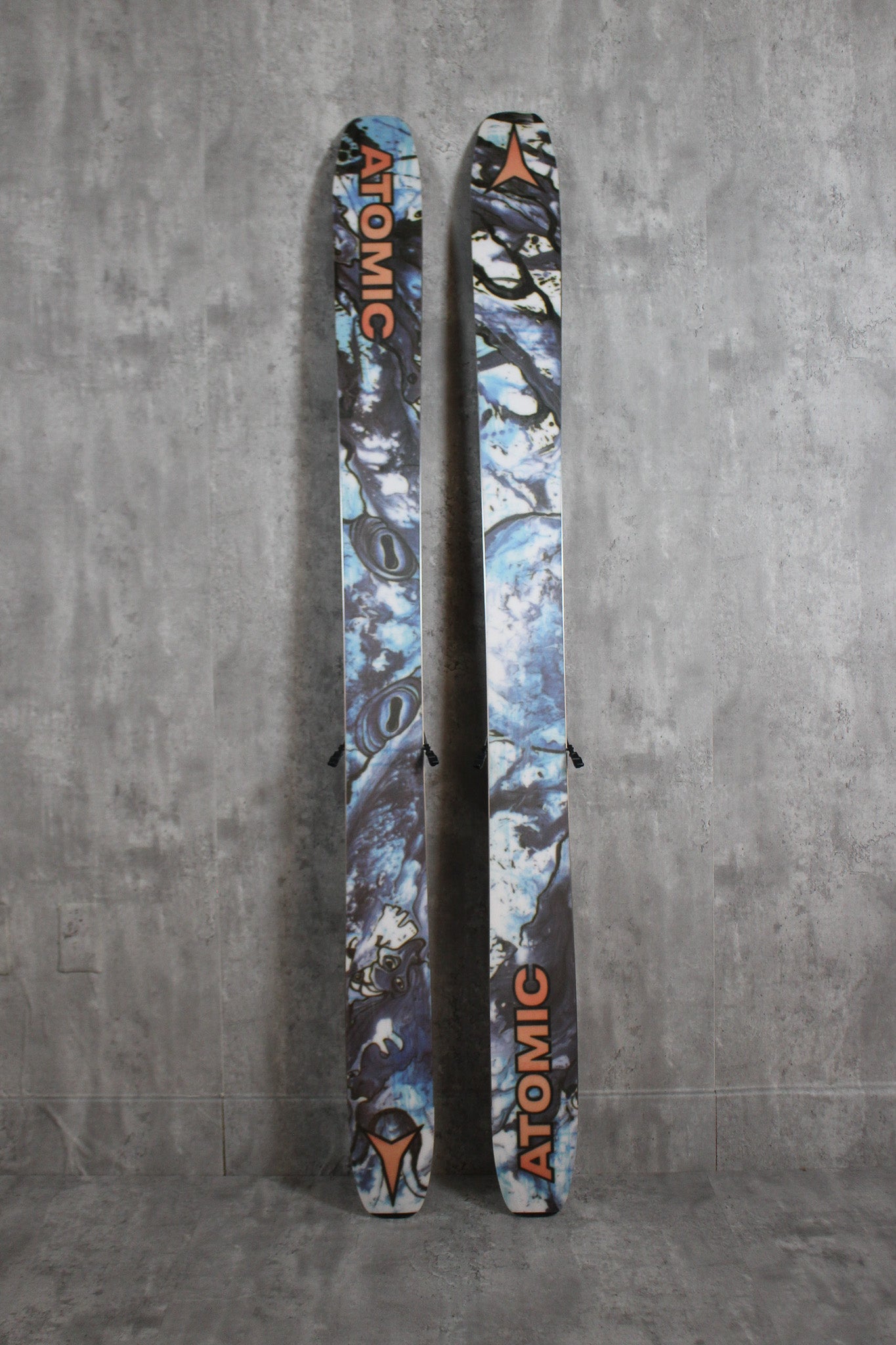 Demo/Used - Atomic Bent Chetler 120 2025 – Switchback Sports