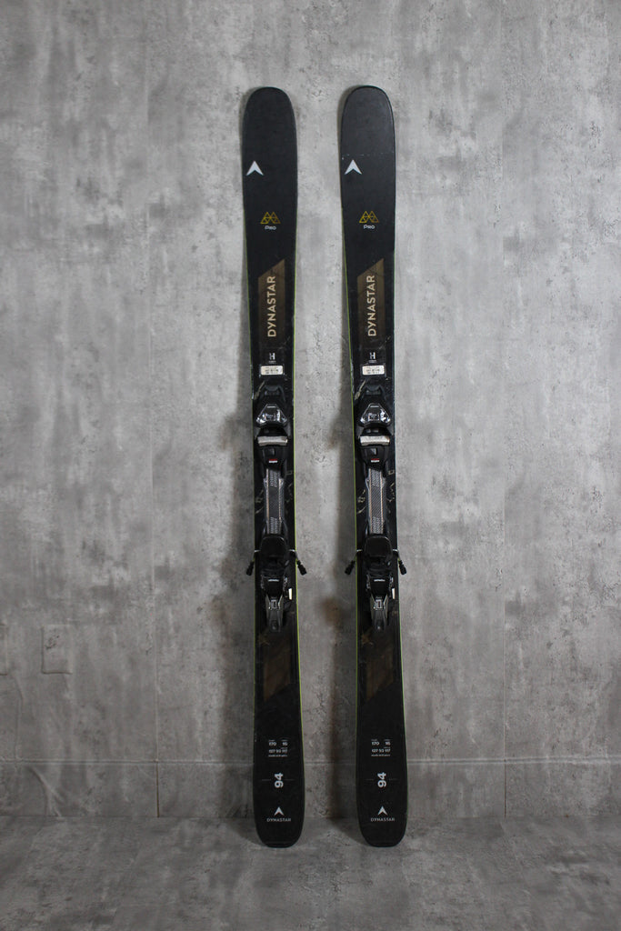 DYNASTAR　デモタイプ　165cm DYNASTAR デモタイプ 165cm