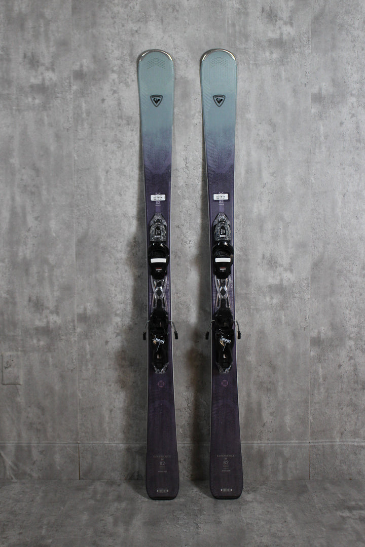 Demo/Used - Rossignol Experience 82 W's 2025
